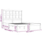 Bedframe Massief Grenenhout 180X200 Cm 6Ft Super King Size