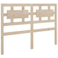 Bedframe Massief Hout 120X190 Cm 4Ft Small Double
