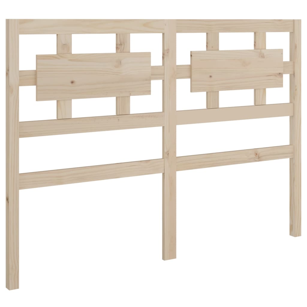 Bedframe Massief Hout 120X190 Cm 4Ft Small Double