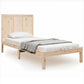 Bedframe Massief Grenenhout 100X200 Cm