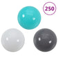 Speeltent Met 550 Ballen 123X120X126 Cm