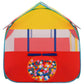 Speeltent Met 550 Ballen 123X120X126 Cm
