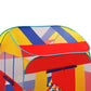 Speeltent Met 550 Ballen 123X120X126 Cm