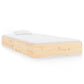 Bedframe Massief Hout 90X200 Cm