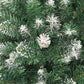 Kunstkerstboom Met Standaard 150 Cm Pvc