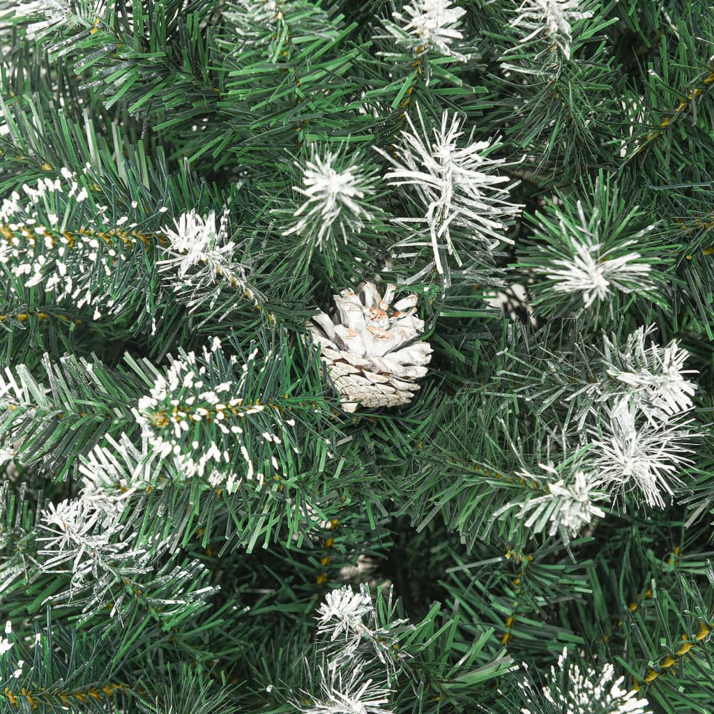 Kunstkerstboom Met Standaard 150 Cm Pvc