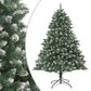 Kunstkerstboom Met Standaard 180 Cm Pvc