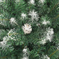 Kunstkerstboom Met Standaard 210 Cm Pvc