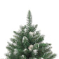 Kunstkerstboom Met Standaard 240 Cm Pvc