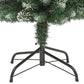 Kunstkerstboom Smal Met Standaard 120 Cm Pvc