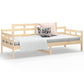 Slaapbank Massief Grenenhout 80X200 Cm
