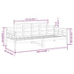 Slaapbank Massief Grenenhout 80X200 Cm