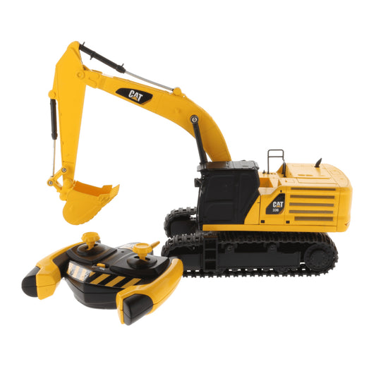 Carrera Rc Cat Graafmachine