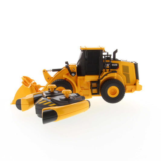 Carrera Rc Cat Bulldozer