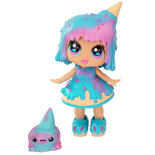 Basic Bubble Trouble Pop Sundae Funday + Buddy Scoops