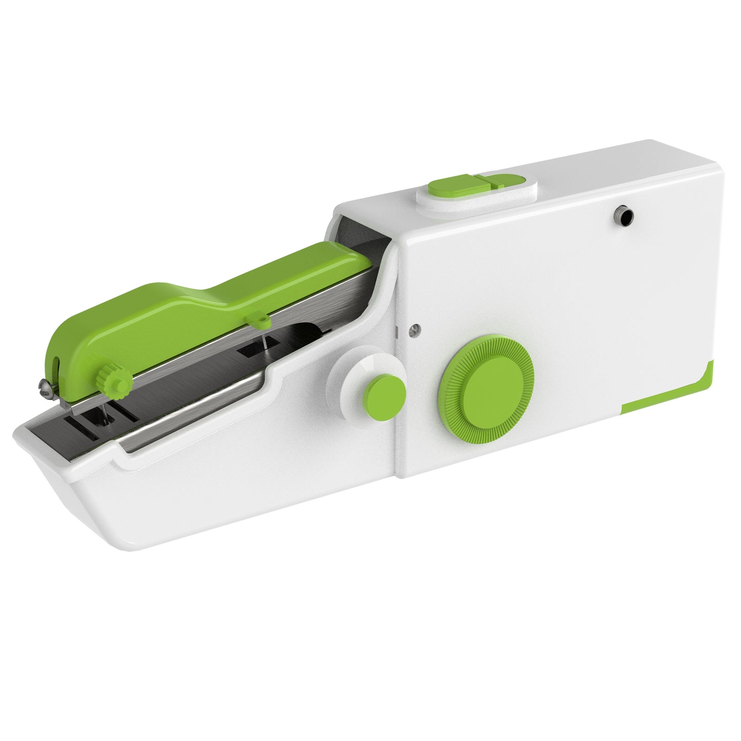 Cenocco Home Cenocco Easy Stitch Handheld Naaimachine Groen