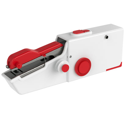 Cenocco Home Cenocco Easy Stitch Handheld Naaimachine Rood