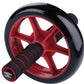 Umbro Abdominal Core Fitness Wiel Enkele Roller