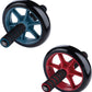 Umbro Abdominal Core Fitness Wiel Enkele Roller