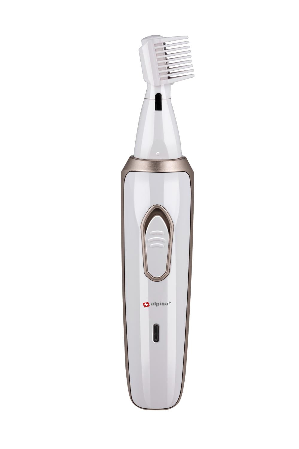 Alpina Alipina 4In1 Ladyshaver