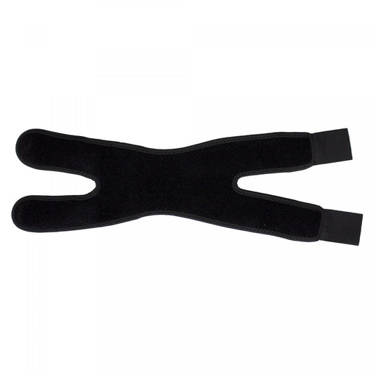 Wellys Kniebandage 'X-Vorm'