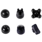 Cenocco Beauty Cc-9059: Draadloze Oplaadbare Multifunctionele Massager