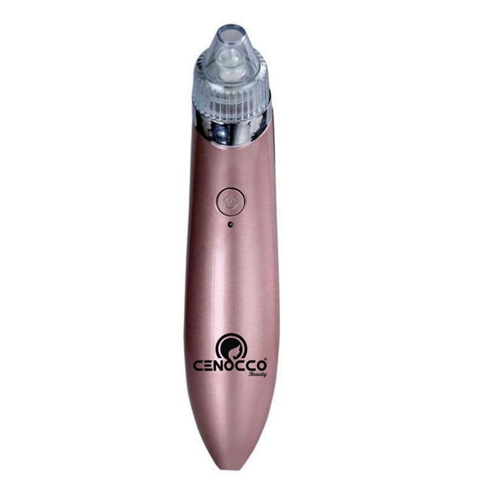 Cenocco Beauty Cc-9065: Blackhead Remover