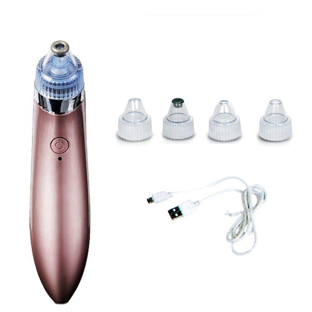 Cenocco Beauty Cc-9065: Blackhead Remover