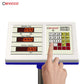 Cenocco Home Cenocco Cc-8004: Platformweegschaal Voor Bedrijven