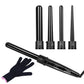 Cenocco Beauty Cenocco Uitwisselbare 5 In 1 Curler Set