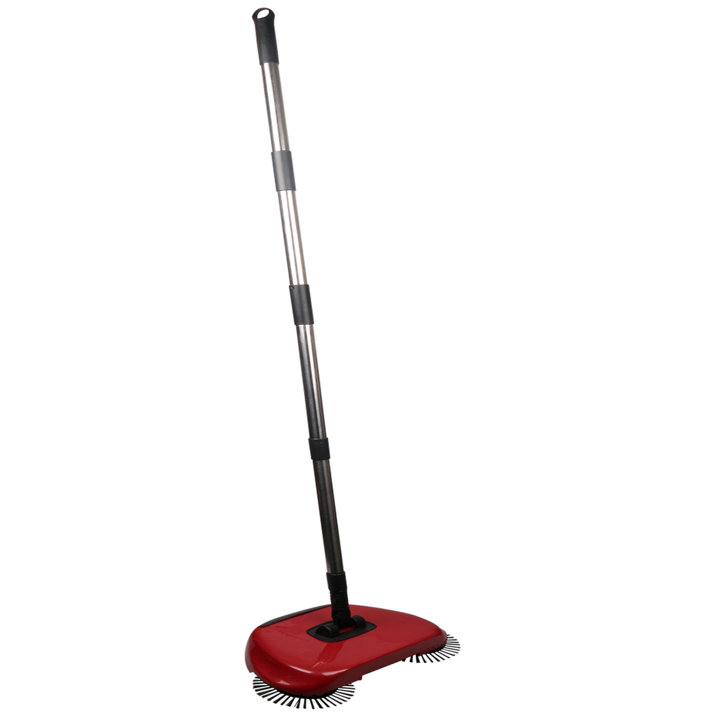 Cenocco Cc-9071: Harde Borstel Vacuum Mop