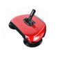 Cenocco Cc-9071: Harde Borstel Vacuum Mop