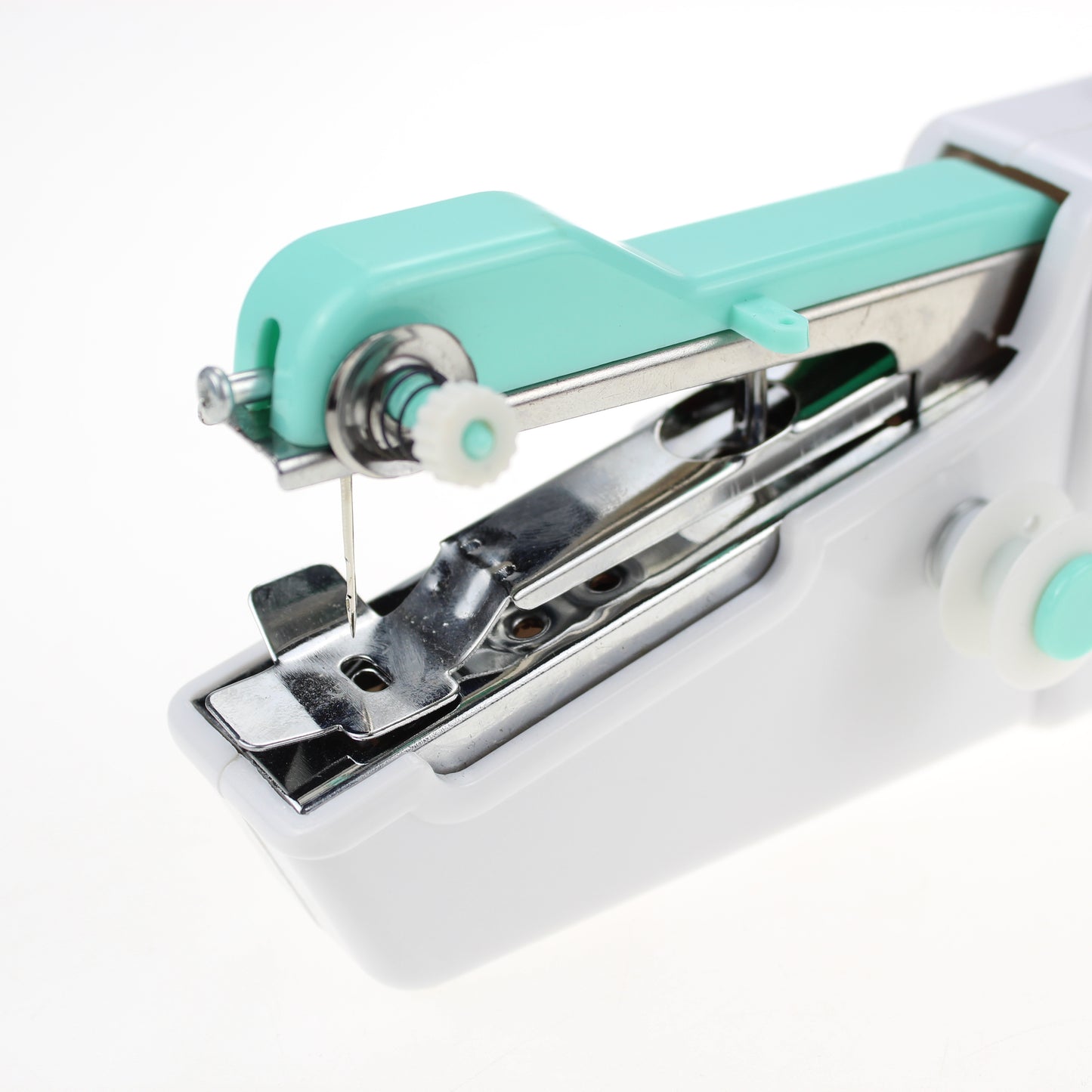 Cenocco Home Cenocco Easy Stitch Handheld Naaimachine Groen