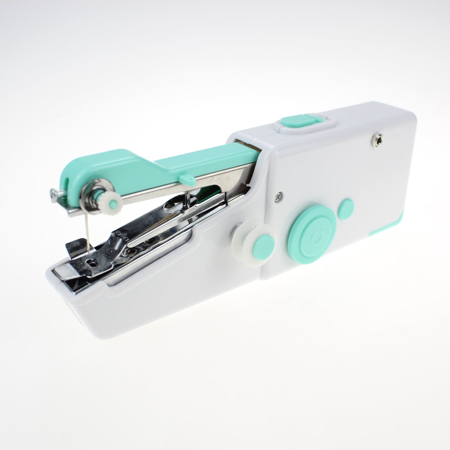 Cenocco Home Cenocco Easy Stitch Handheld Naaimachine Groen