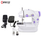 Cenocco Home Cenocco Mini-Naaimachine