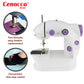 Cenocco Home Cenocco Mini-Naaimachine