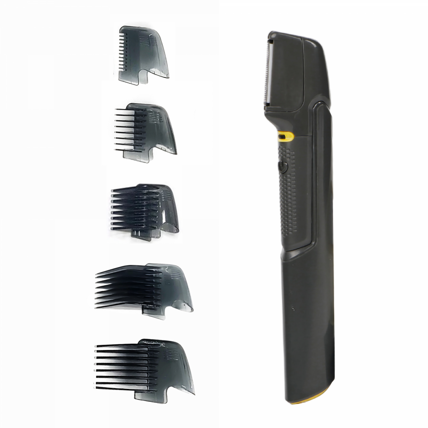 Cenocco Beauty Cenocco Cc-9110: Uitschuifbare Handgreep Haar- En Lichaamsverzorgingsset