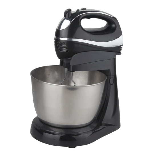 Daewoo Sym-1472: Handmixer Met Kom