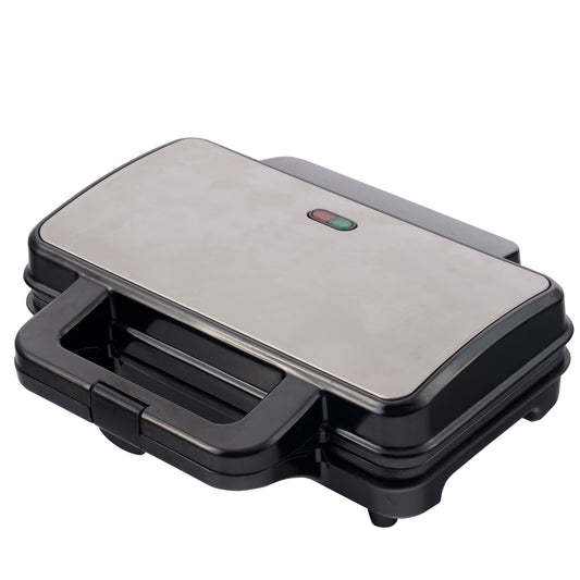 Daewoo Sym1267: Sandwich Maker Xl