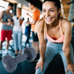 Umbro Fitness Training Gym Dumbell 3Kg