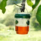 Genius Ideas Insectenval Op Zonne-Energie