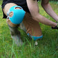 Genius Ideas Paar Kniebeschermers Met Traagschuim