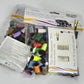 Genius Ideas Magische Naalden Met 12 St & 100 Garenklosjes