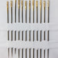 Genius Ideas Magische Naalden Met 12 St & 100 Garenklosjes