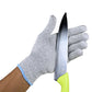 Genius Ideas Snijbestendige Handschoenen - Paar
