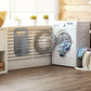 Genius Ideas Mobiele Wasmand