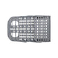 Genius Ideas Mobiele Wasmand