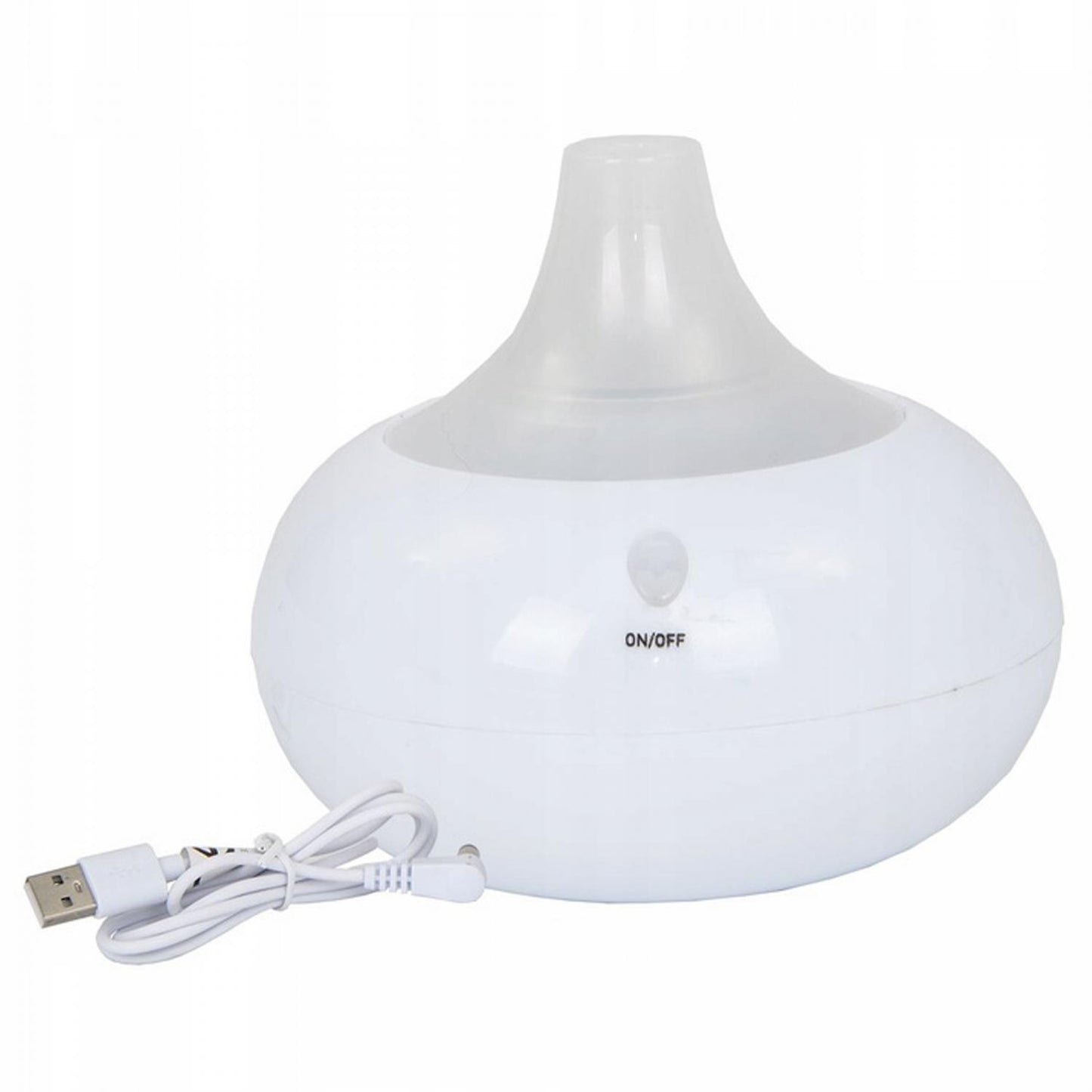 Grundig Aroma Diffuser Usb Led Licht 8 Kleuren Aromatherapie