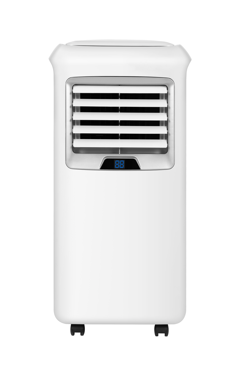 Hagen Mobiele Airconditioner Reversible Warm/Koud 12000 Btu