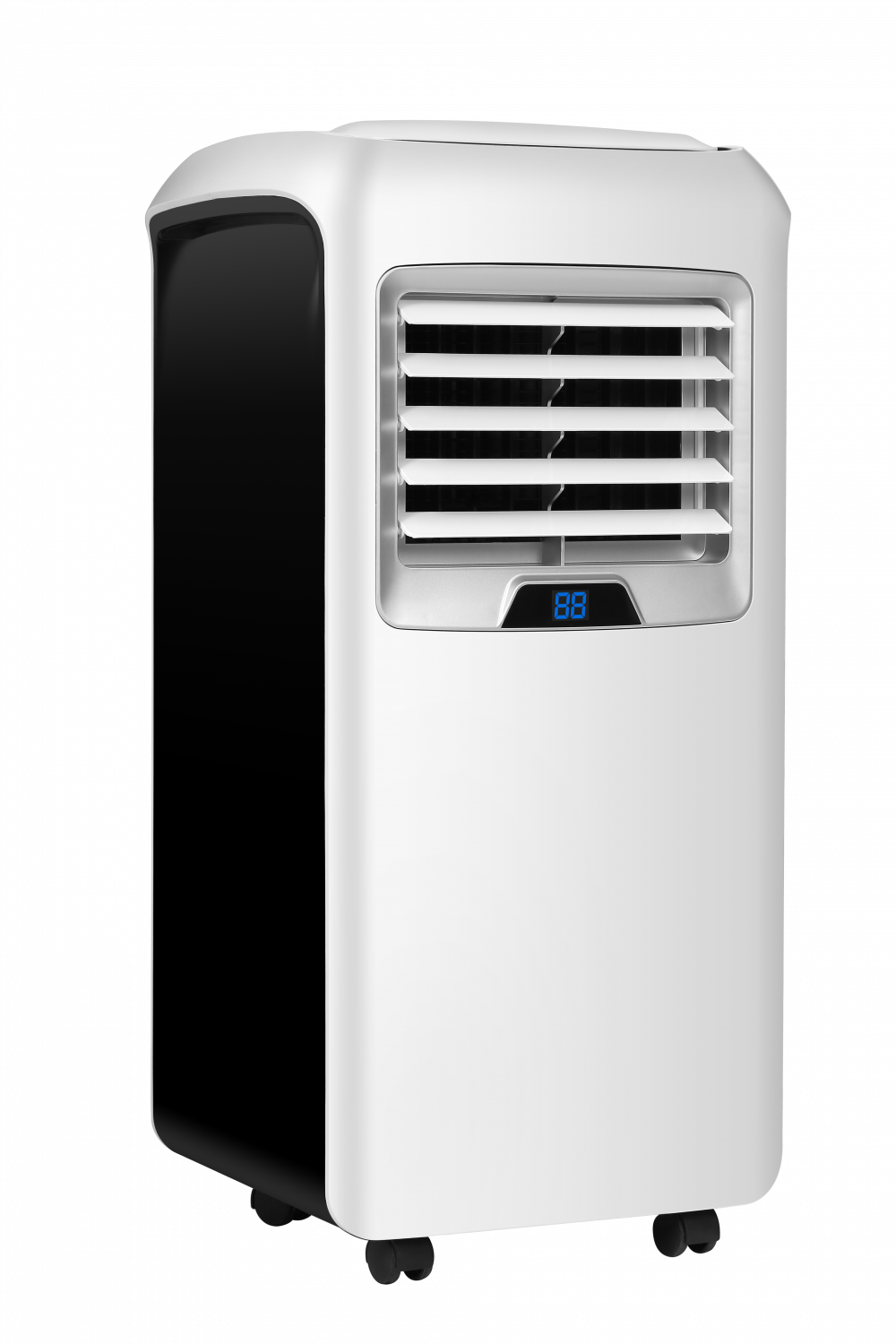 Hagen Mobiele Airconditioner Reversible Warm/Koud 12000 Btu